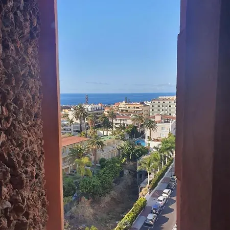 Valle Luz Sunrises Apartment Puerto de la Cruz (Tenerife)